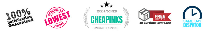 Cheap Ink Cartridges Canberra