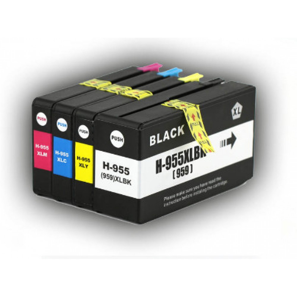 Hp Xl Black Printer Ink Cartridges Buy Cheapest Ink Cartridges Online