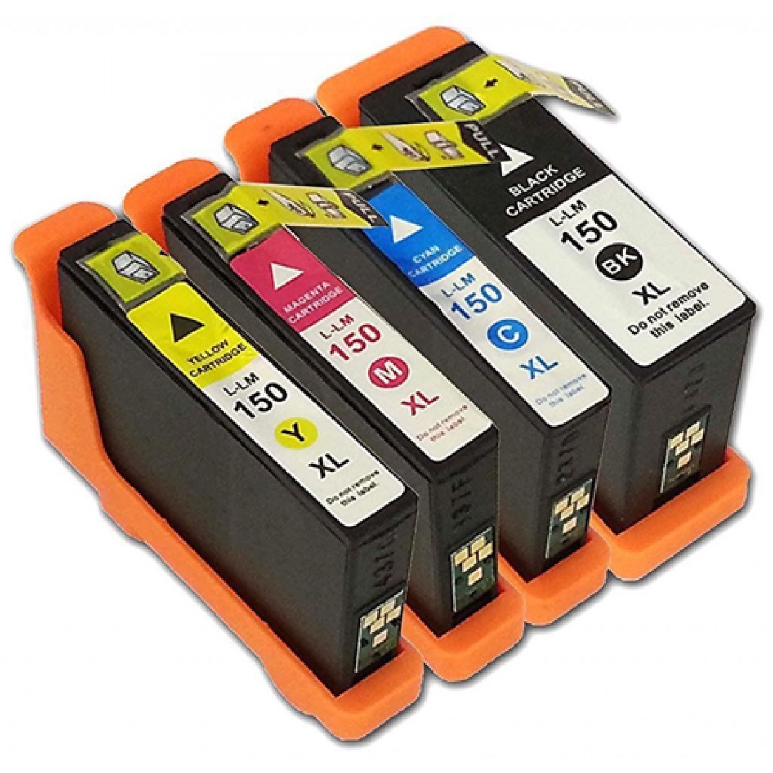 Lexmark Value Pack Ink Cartridges Cheap Lexmark Ink Cartridges