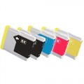 Brother Lc 37 57 Black Compatible Printer Ink Cartridge