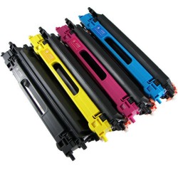 Brother Tn115 Value Pack Compatible Printer Toner Cartridge