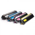 Brother Tn240 Black Compatible Printer Toner Cartridge