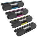 Brother Tn341 Black Compatible Printer Toner Cartridge