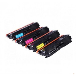 Brother Tn340 Tn348 Value Pack Compatible Printer Toner Cartridge