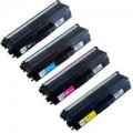 Brother Tn443 Tn446 Tn449 (High Yield) Value Pack Compatible Printer Toner Cartridge 
