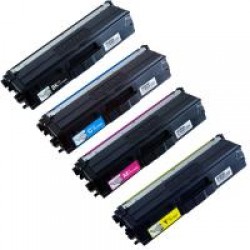 Brother Tn443 Tn 443 Tn-443 Value Pack Compatible Printer Toner Cartridge