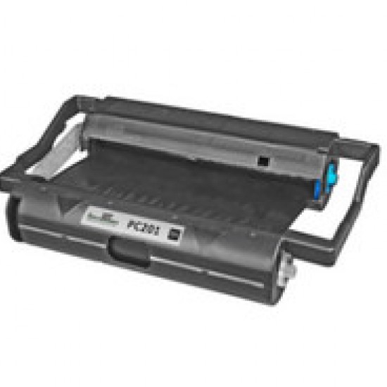 Brother Pc-201 Compatible Fax Ribbon Cartridge