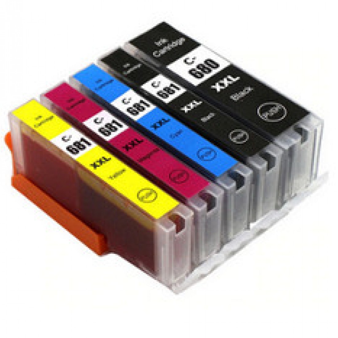 Hey! Get the Cheap Canon PGI-680 CLI-681 XXL Ink Cartridges here ...