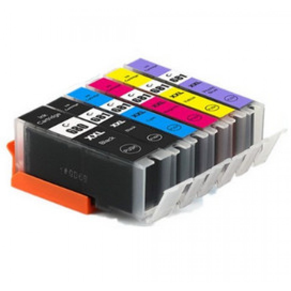 Buy Cheap Canon PGI-680 CLI-681 XXL Photo Blue Ink Cartridges here ...