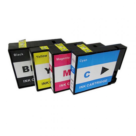 Canon Pgi-2600 Black Compatible Printer Ink Cartridge