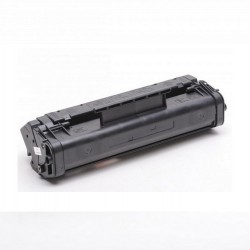 Canon Fx-3 Black Compatible Printer Toner Cartridge