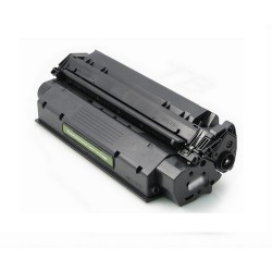 Canon Fx-8/ S35/ Cart T/ Cart W Black Compatible Printer Toner Cartridge
