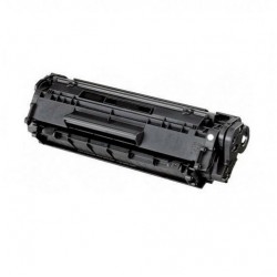 Canon Fx-9/ Fx-10/ Fx-104 Black Compatible Printer Toner Cartridge
