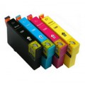 Epson 200 Xl T2001 Black Compatible Printer Ink Cartridge