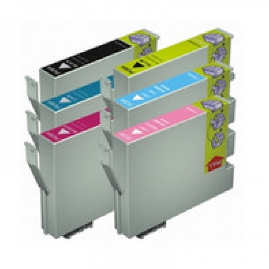 EPSON 81N Ink Cartridges | Buy Cheapest 