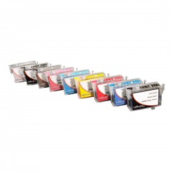 Epson 157 Valuepack Ink Cartridge