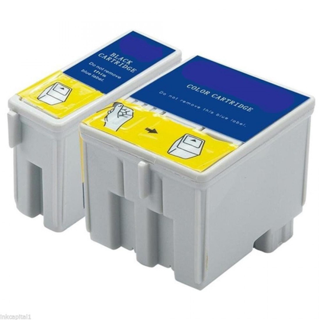 Epson T007 Ink Cartridges Cheap Epson Inks Cheapinks 5036
