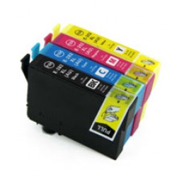 Epson 202 Xl Value Pack Compatible Printer Ink Cartridge