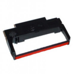 10 Pieces Epson Er30B Erc30 Erc34 Erc38 Compatible Black & Red Ribbon Cartridge