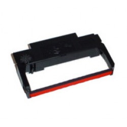 10 Pieces Epson Er30B Erc30 Erc34 Erc38 Compatible Black & Red Ribbon Cartridge