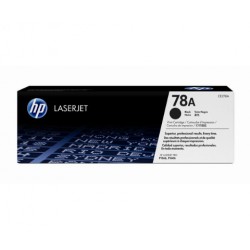 Genuine Hp 78A Ce278A Laserjet Toner Cartridge Black 