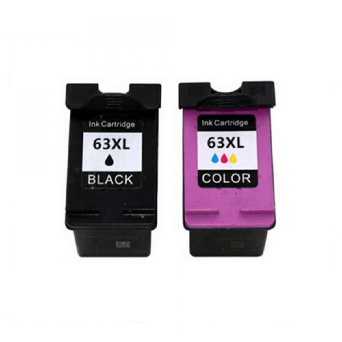 HP 63xl Ink Cartridge Combo Pack HP Deskjet 3632 Cheap Ink Combo   HP 63XL VALUEPACK 1100x1100 