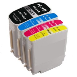 Hp 88 Xl Value Pack Compatible Printer Ink Cartridge
