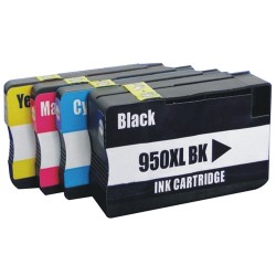 Hp 951 Cyan Compatible Printer Ink Cartridge