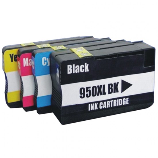 Hp 951 Magenta Compatible Printer Ink Cartridge