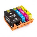 Hp 915 Value Pack Compatible Printer Ink Cartridge