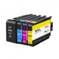 Hp 965 Value Pack Compatible Printer Ink Cartridge