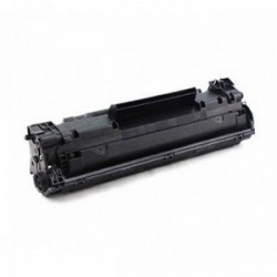 Hp Cf230A 30A Black Compatible Printer Toner Cartridge