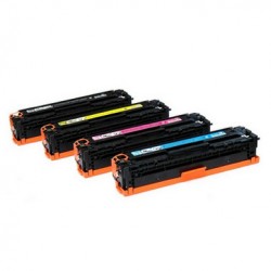 Hp 126A Value Pack Compatible Printer Toner Cartridge 