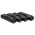 Hp 201X Cf400X Black Compatible Printer Toner Cartridge