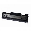 Hp Cb435A/ Can Crg-112/ 312/ 412/ 512/ 712/ 912 Black Compatible Printer Toner Cartridge