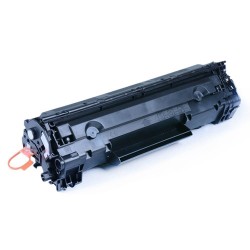 Hp 78A Ce278A / Can Crg-128/ 326/ 328/ 726/ 728 Black Compatible Printer Toner Cartridge