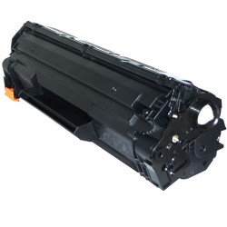 Hp 85A Ce285A/ Can Crg-125/ 325/ 725/ 925 Black Compatible Printer Toner Cartridge