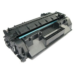 Hp 05A Ce505A / Can Crg-319/ 719 Black Compatible Printer Toner Cartridge