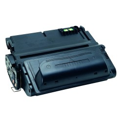 Hp Q1338A Black Compatible Printer Toner Cartridge