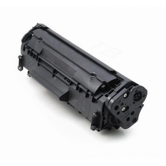 Hp Q2612A 12A Compatible Printer Toner Cartridge