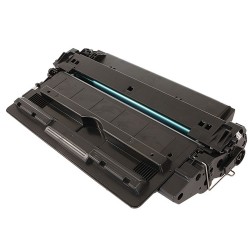 Hp Q7516A/ Can Crg-509/ 709 Black Compatible Printer Toner Cartridge