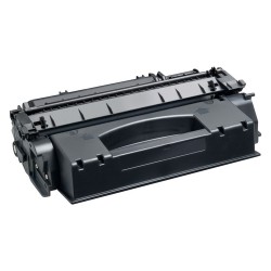 Hp Q7553X/ Can Crg-315Ii/ 715H Black Compatible Printer Toner Cartridge