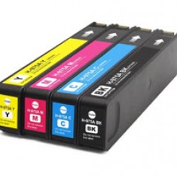 Hp 975X (Extra Volume) Value Pack Compatible Printer Toner Cartridge
