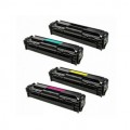 Hp Cf410X Cf410A Cf411X Cf412X Cf413X Value Pack Compatible Printer Toner Cartridge