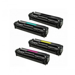 Hp Cf410X Cf410A Cf411X Cf412X Cf413X Value Pack Compatible Printer Toner Cartridge