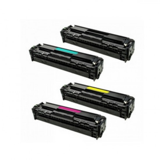 Hp Cf410X Cf410A Black Compatible Printer Toner Cartridge