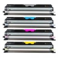 Konica Minolta C1600 Cyan Compatible Printer Toner Cartridge