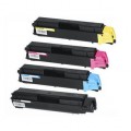 Kyocera Tk-5144 Value Pack Compatible Printer Toner Cartridge
