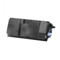 Kyocera Tk-3134 Black Compatible Printer Toner Cartridge