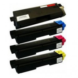 Kyocera Tk 594 Value Pack Compatible Printer Toner Cartridge